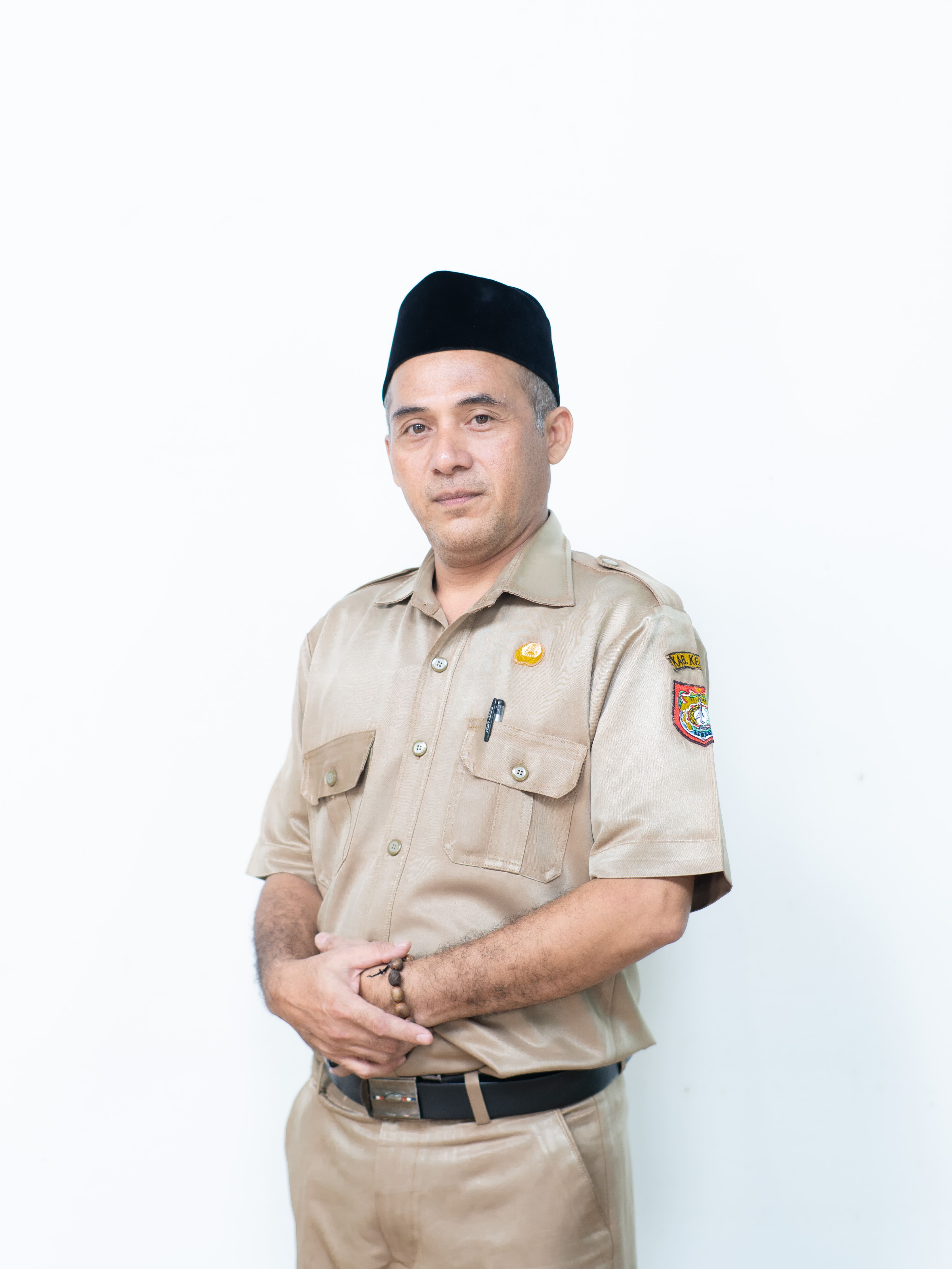 Foto Qomarudin