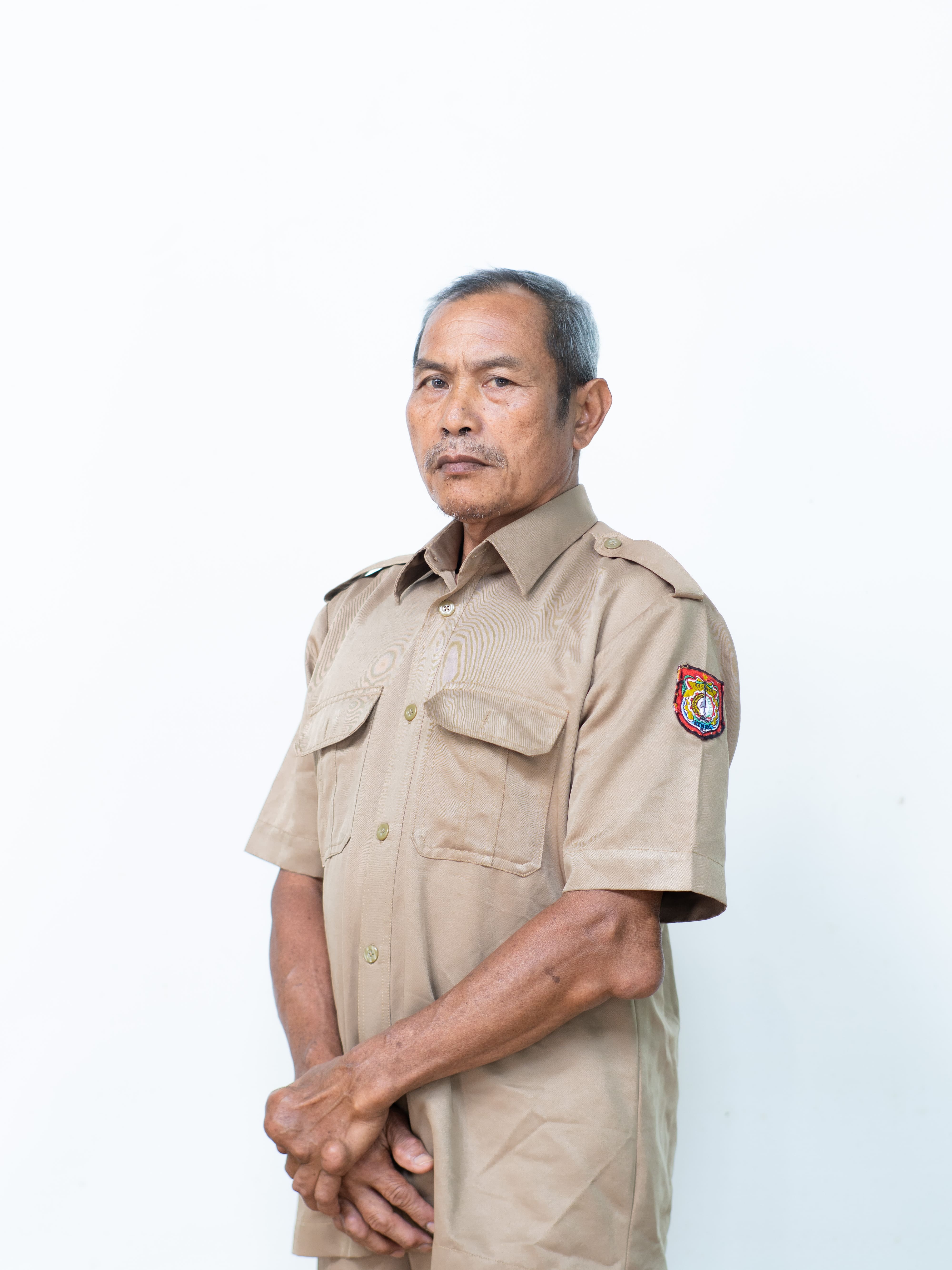 Foto Triyanto